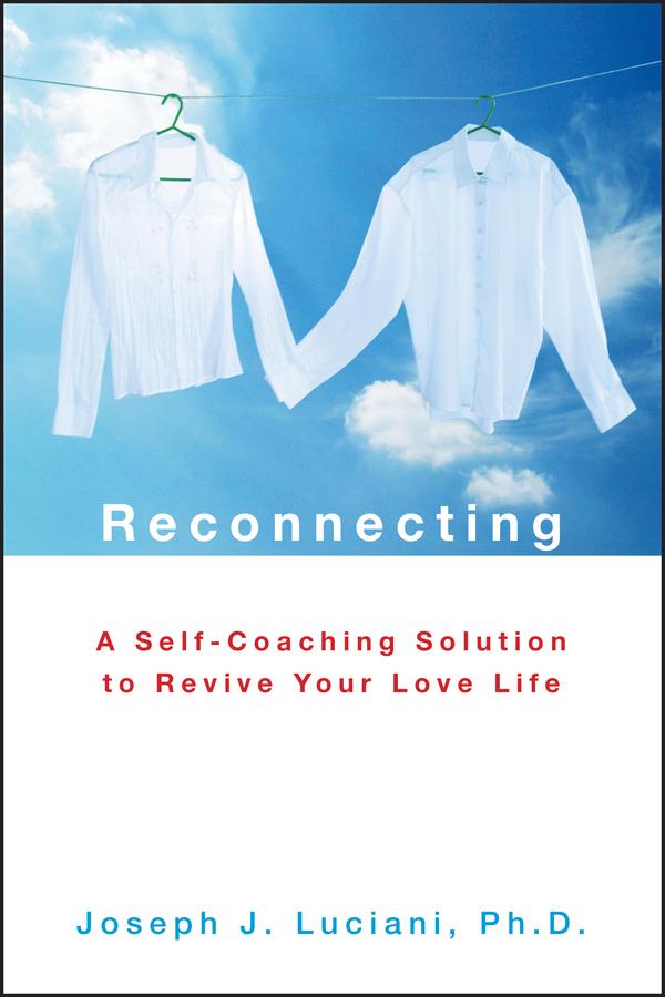 Reconnecting by Joseph J. Luciani