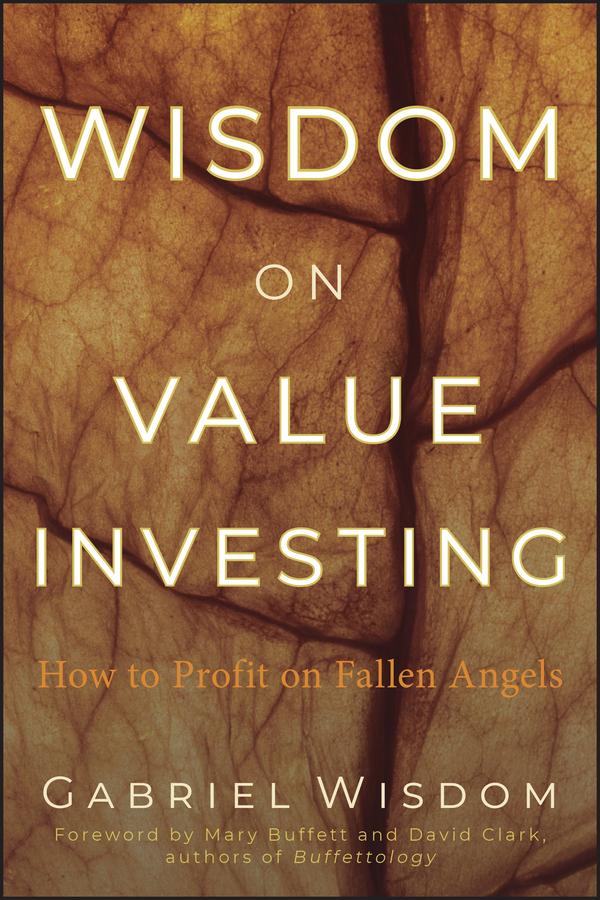 Wisdom on Value Investing by Gabriel Wisdom