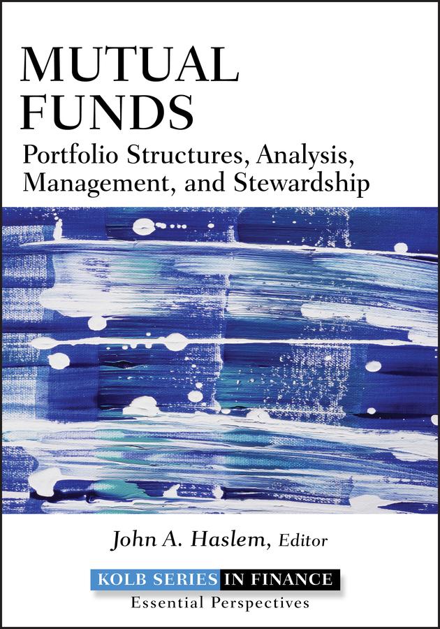 Mutual Funds by John A. Haslem