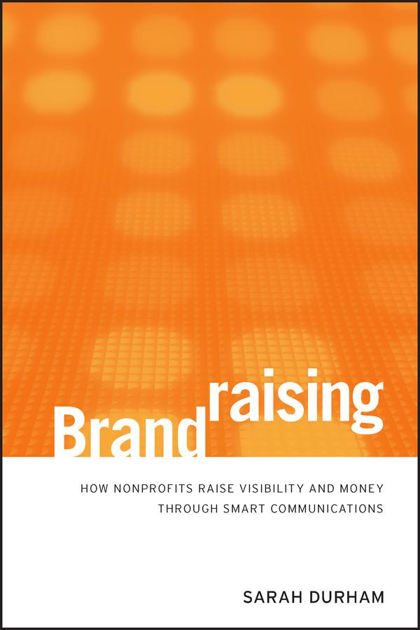 Brandraising by Sarah Durham