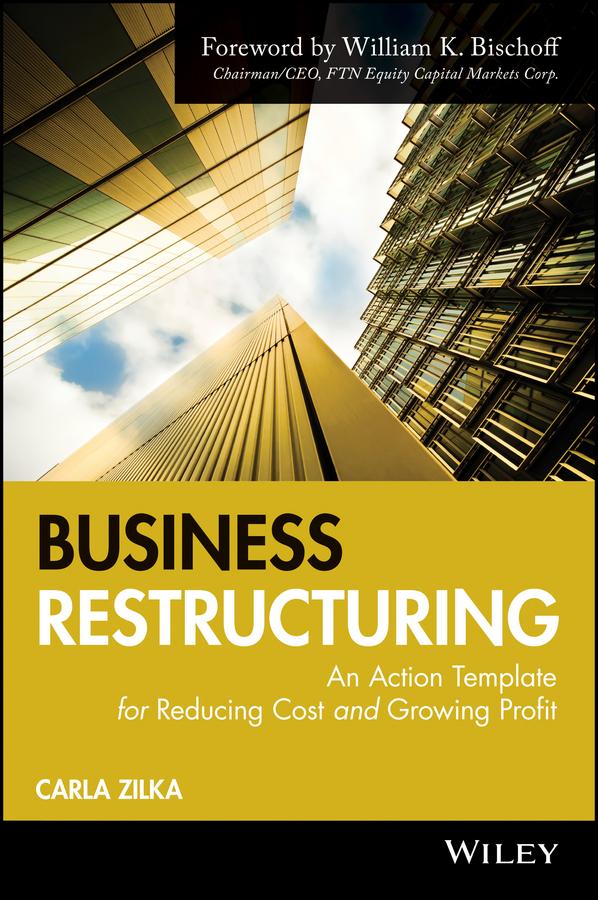 Business Restructuring by Carla Zilka