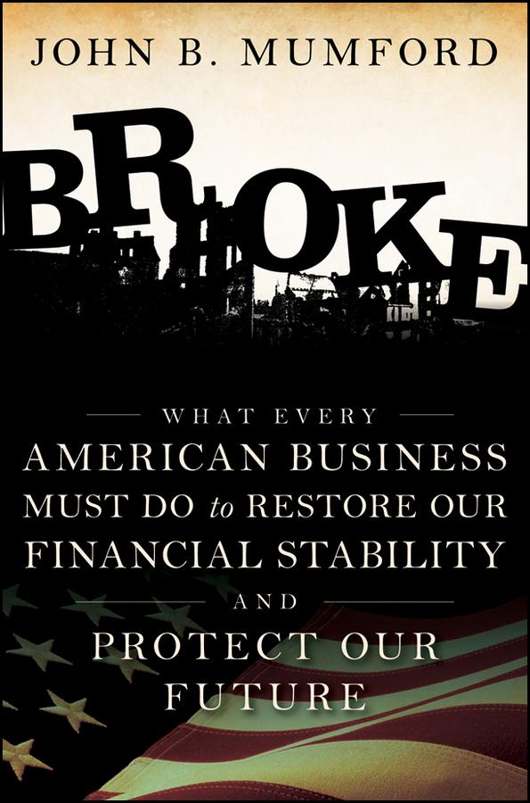 Broke by John Mumford