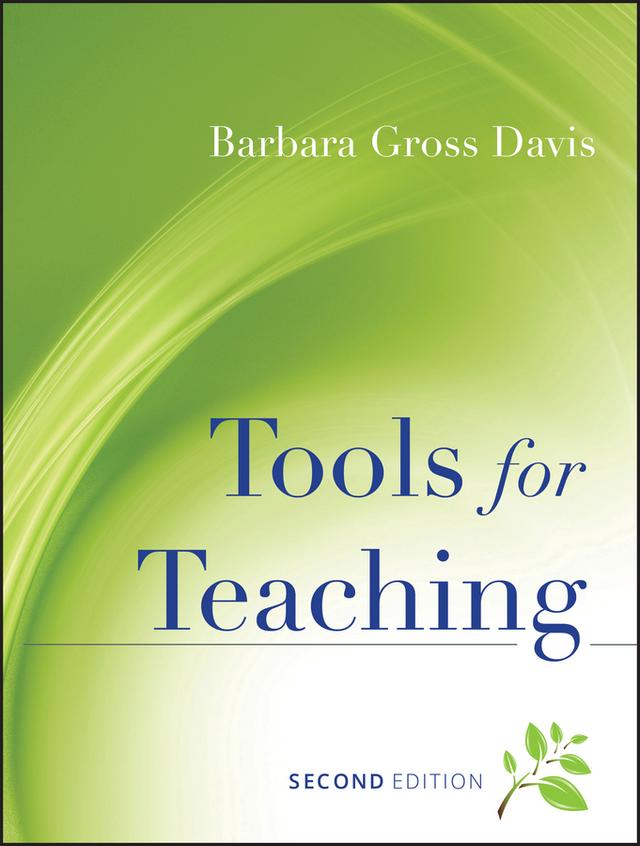 Tools for Teaching by Barbara Gross Davis