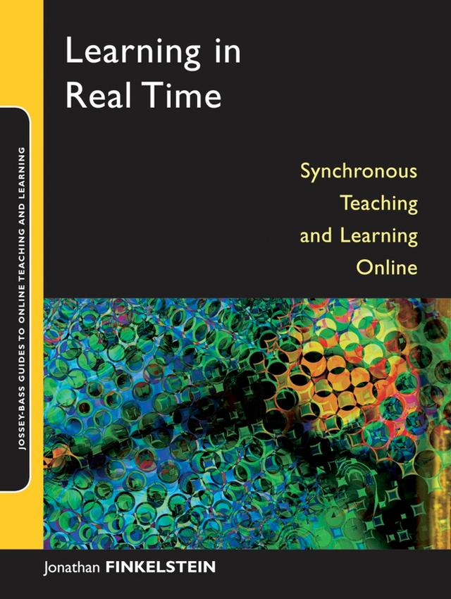 Learning in Real Time by Jonathan E. Finkelstein