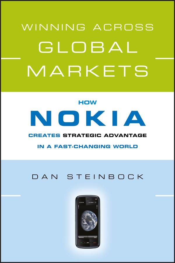 Winning Across Global Markets by Dan Steinbock