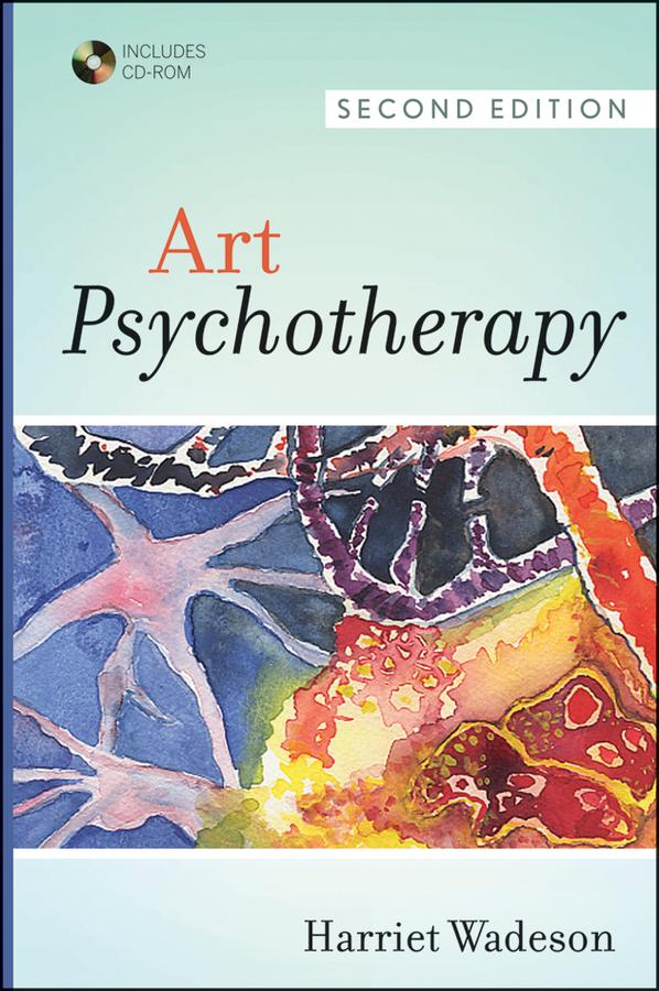 Art Psychotherapy by Harriet Wadeson
