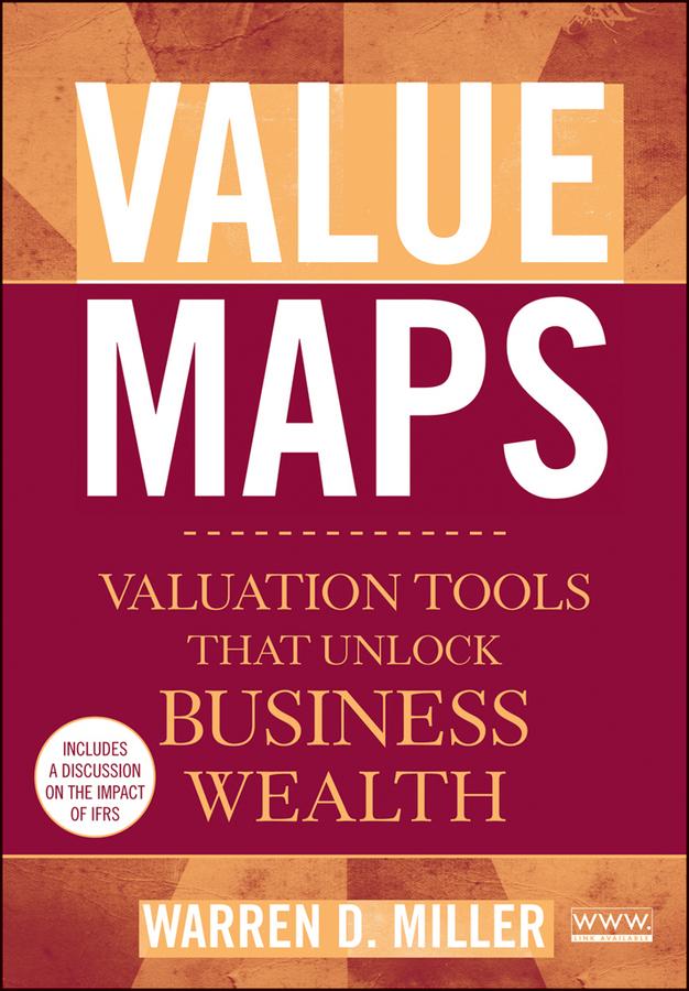 Value Maps by Warren D. Miller