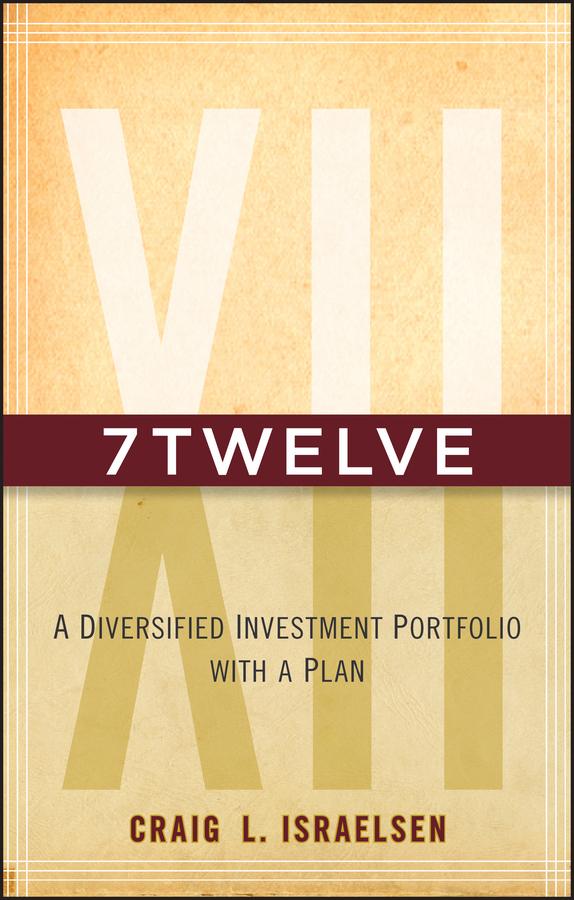 7Twelve by Craig L. Israelsen