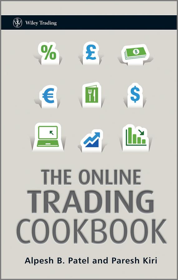 The Online Trading Cookbook by Alpesh Patel