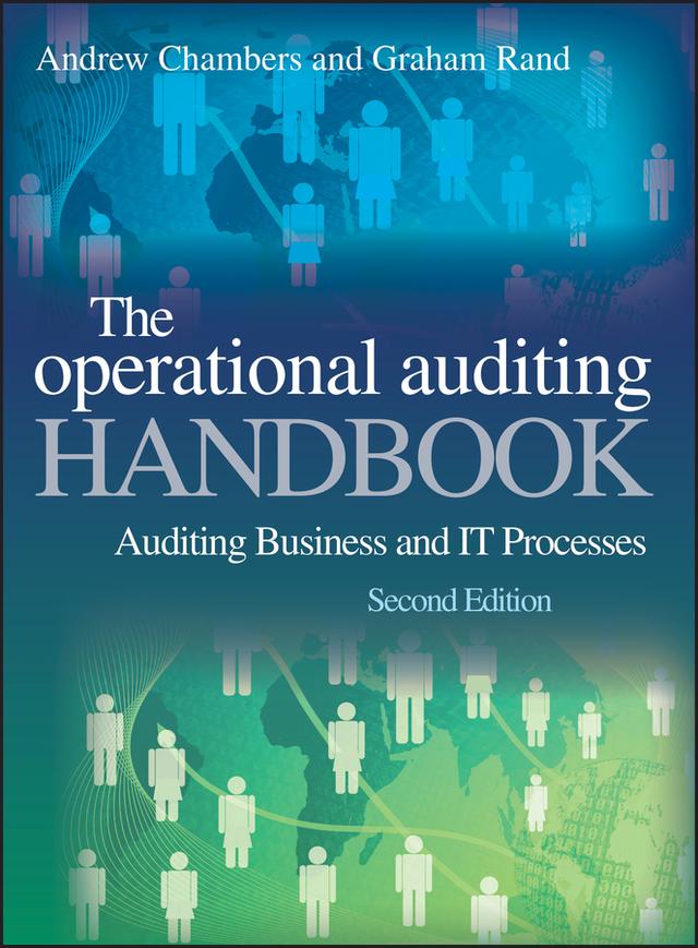 The Operational Auditing Handbook by Andrew Chambers, Graham Rand