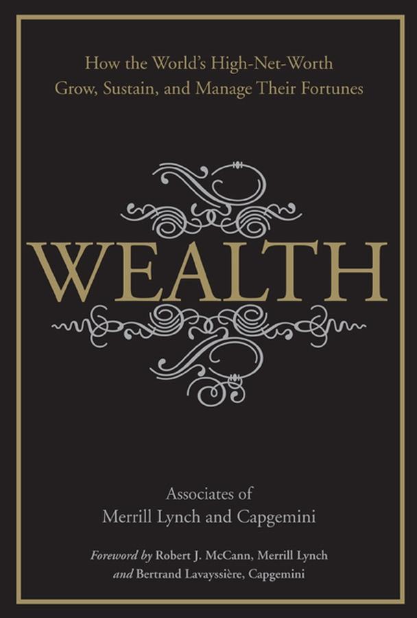 Wealth by CapGemini, Merrill Lynch