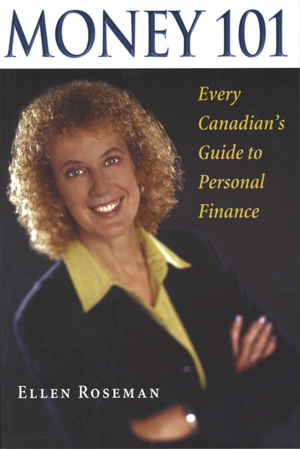 Money 101 by Ellen Roseman