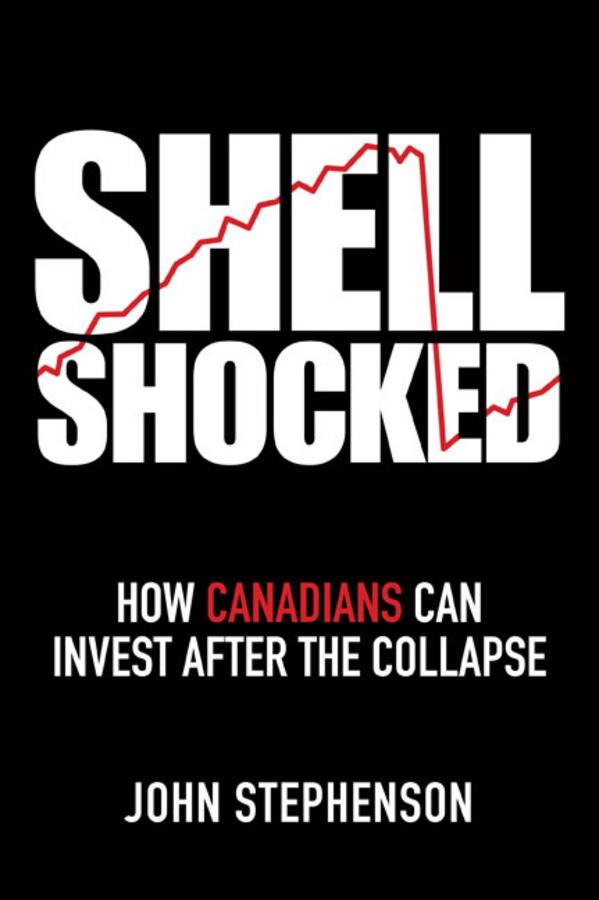 Shell Shocked by John Stephenson