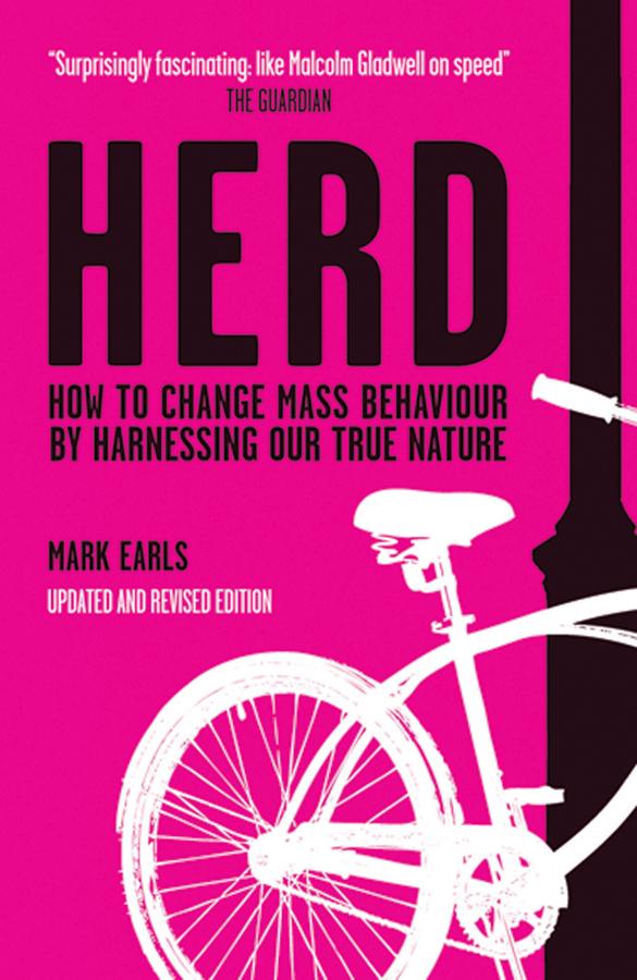Herd by Mark Earls