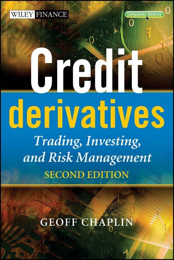 Credit Derivatives by Geoff Chaplin