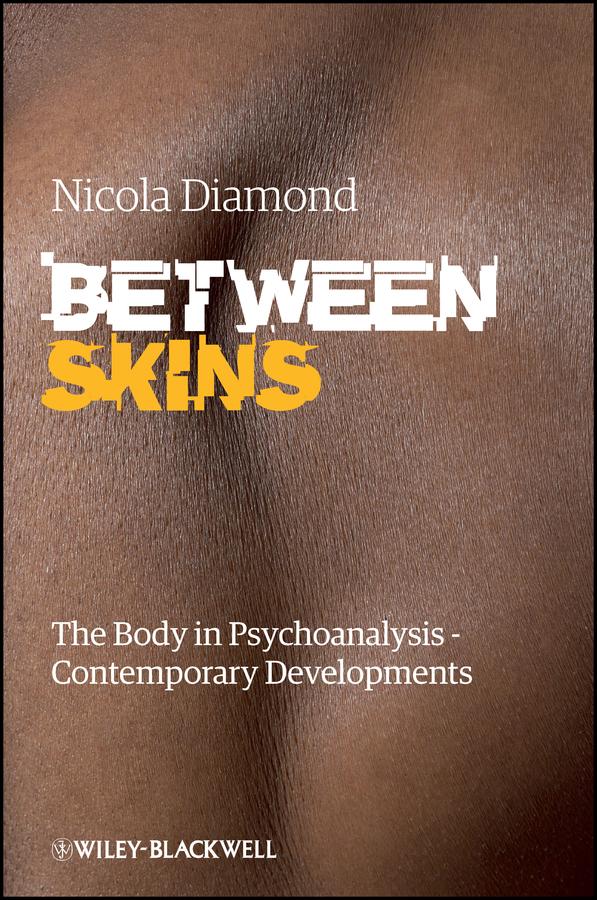 Between Skins by Nicola Diamond