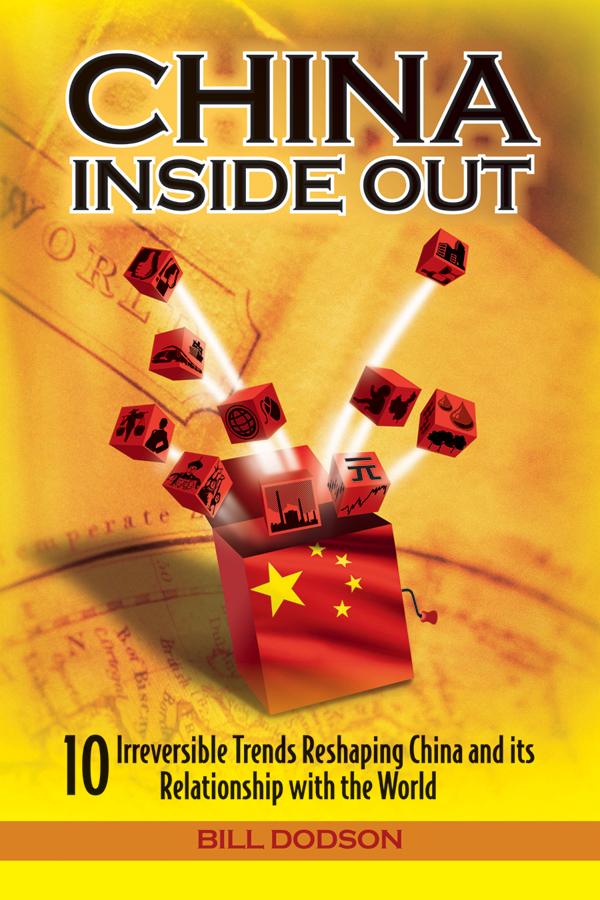 China Inside Out by Bill Dodson