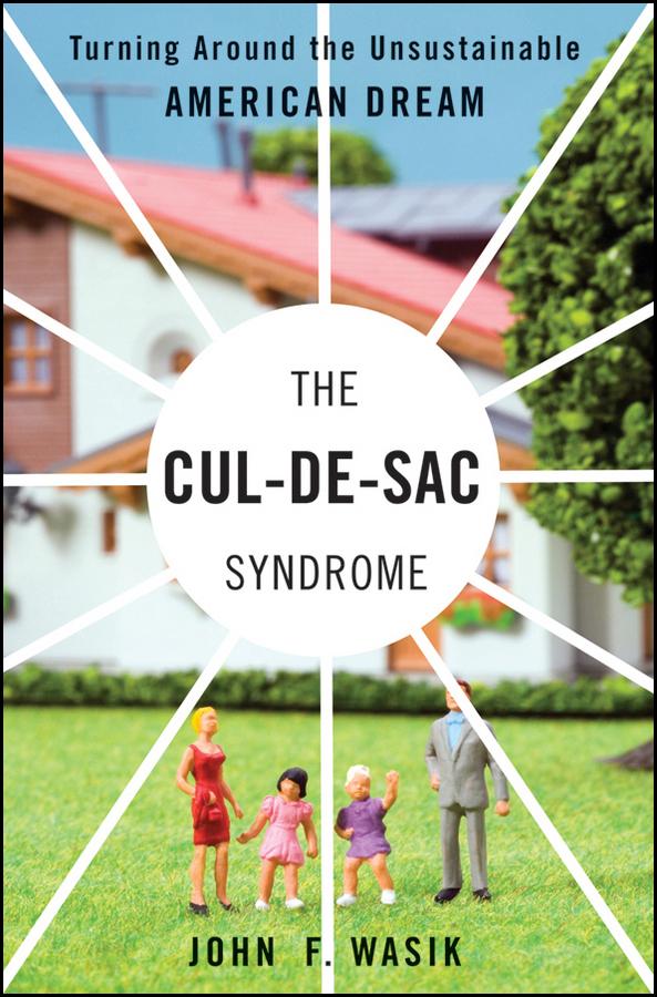 The Cul-de-Sac Syndrome by John F. Wasik