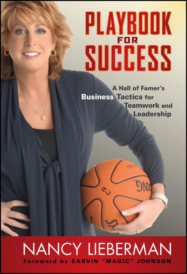 Playbook for Success by Earvin "Magic" Johnson, Nancy Lieberman