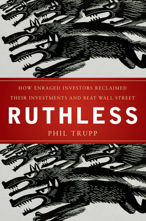 Ruthless by Phil Trupp
