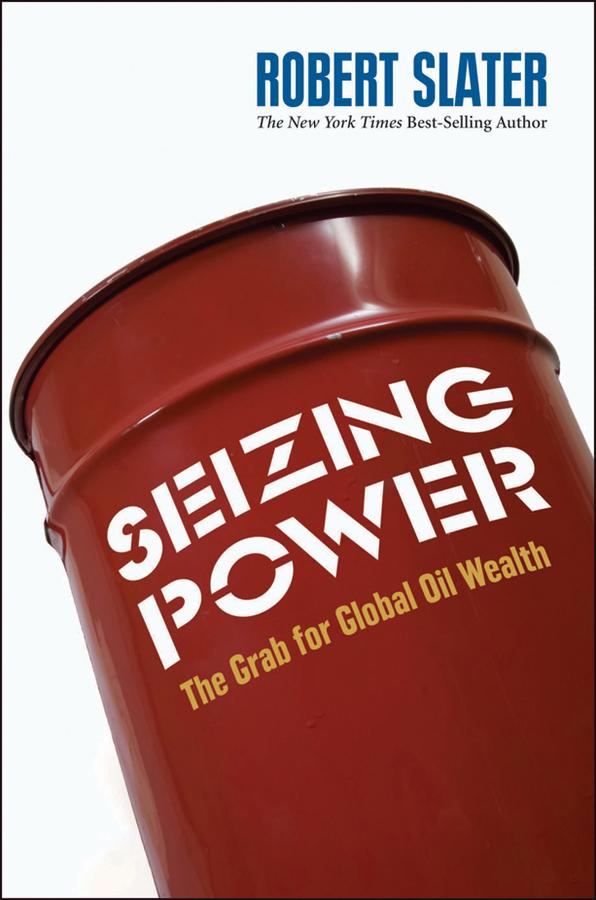 Seizing Power by Robert Slater
