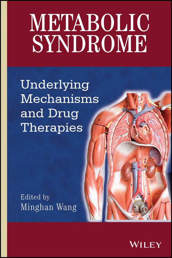 Metabolic Syndrome by Minghan Wang