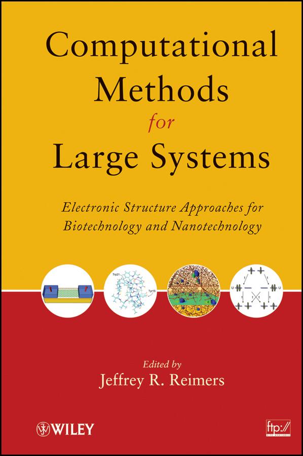 Computational Methods for Large Systems by Jeffrey R. Reimers