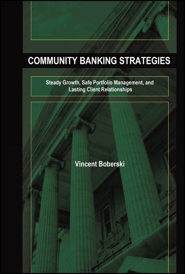 Community Banking Strategies by Vince Boberski