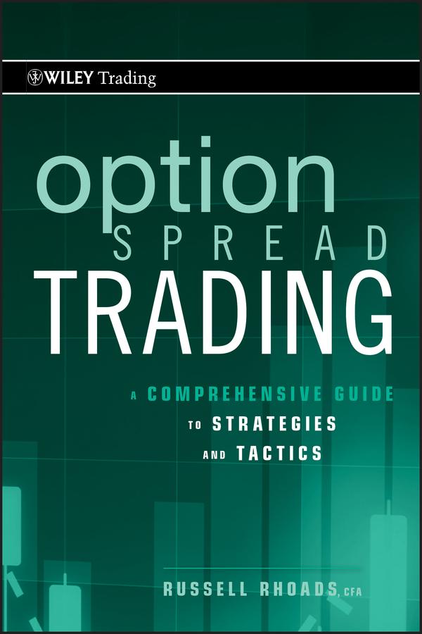 Option Spread Trading by Russell Rhoads