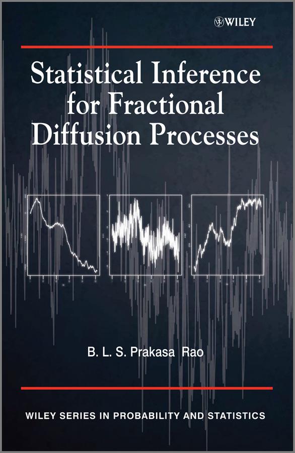 Statistical Inference for Fractional Diffusion Processes by B. L. S. Prakasa Rao