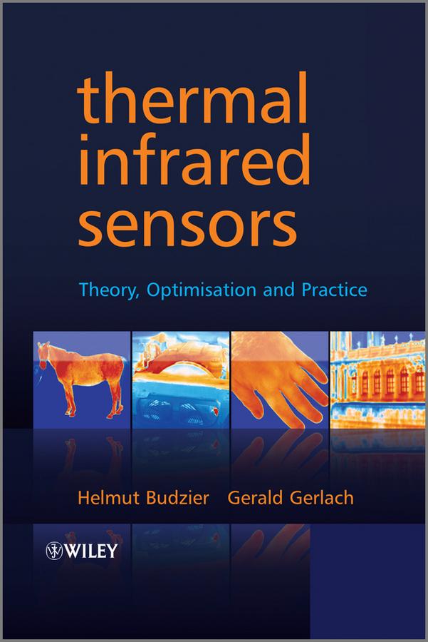 Thermal Infrared Sensors by Gerald Gerlach, Helmut Budzier