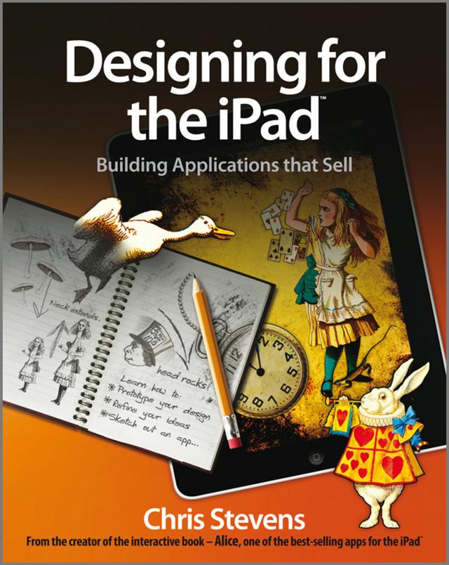 Designing for the iPad by Chris Stevens