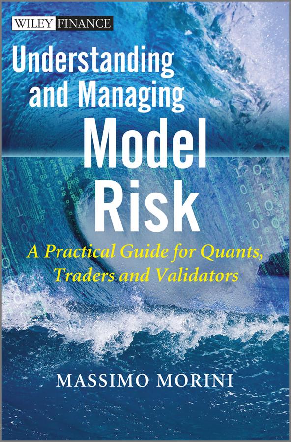 Understanding and Managing Model Risk by Massimo Morini