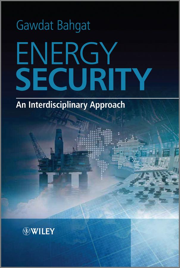 Energy Security by Gawdat Bahgat