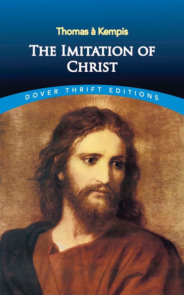 The Imitation of Christ by Aloysius Croft, Harold Bolton, Thomas à Kempis