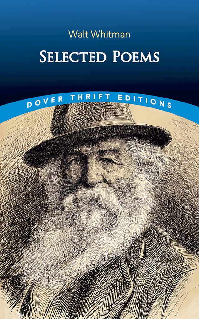 Selected Poems by Walt Whitman