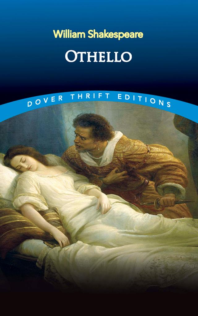 Othello by William Shakespeare