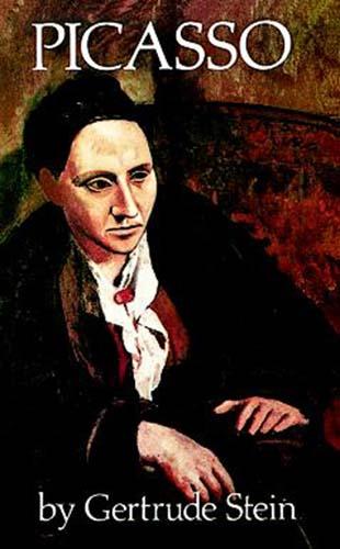 Picasso by Gertrude Stein