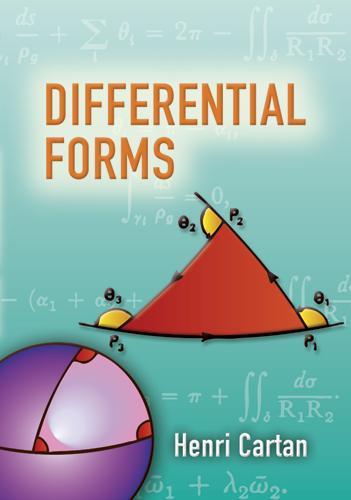 Differential Forms by Henri Cartan