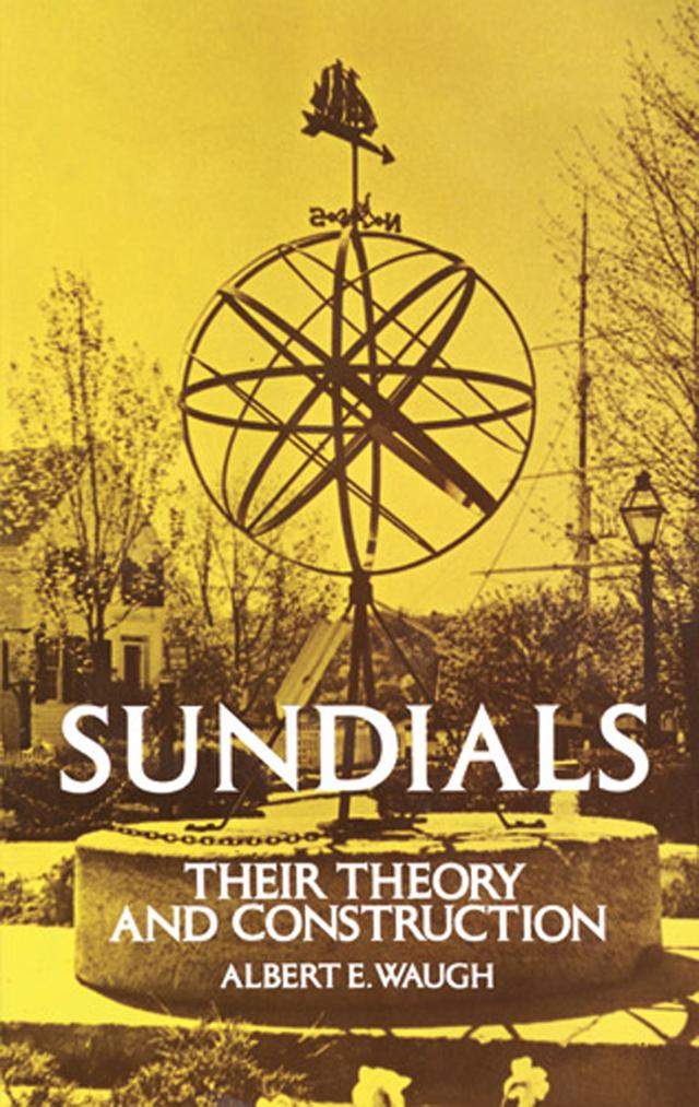 Sundials by Albert Waugh