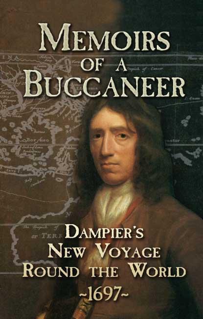 Memoirs of a Buccaneer by William Dampier