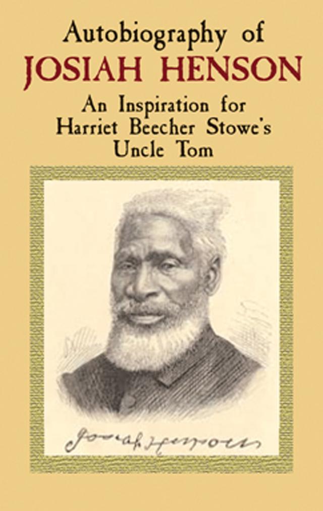 Autobiography of Josiah Henson by Josiah Henson