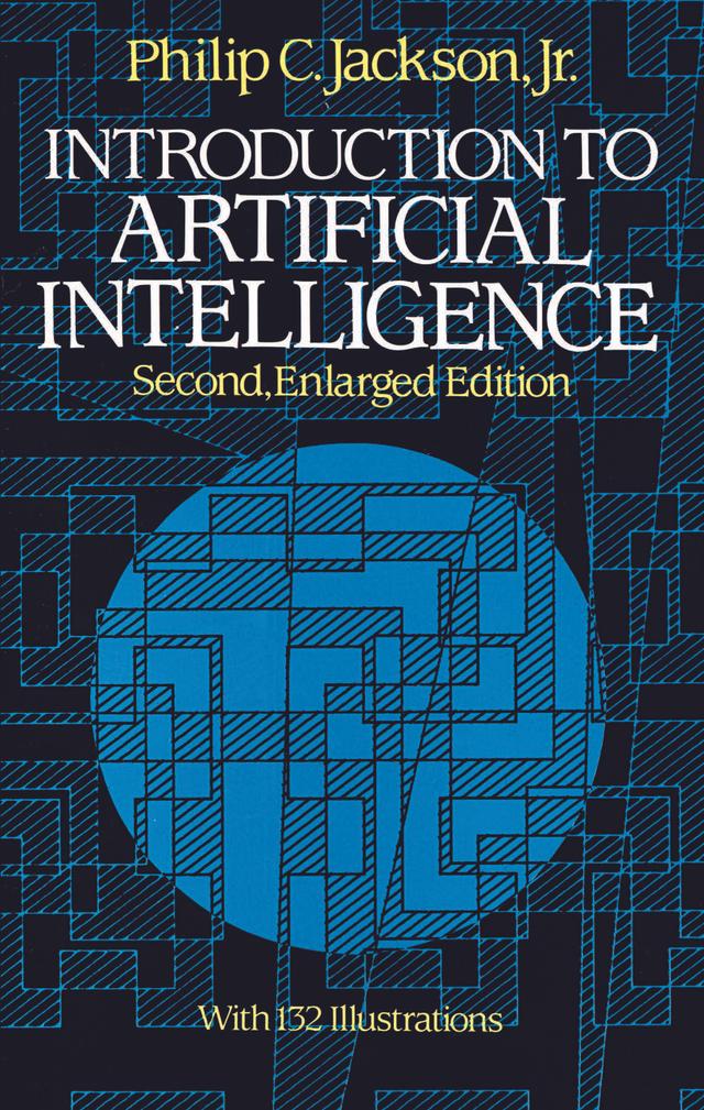 Introduction to Artificial Intelligence by Philip C. Jackson