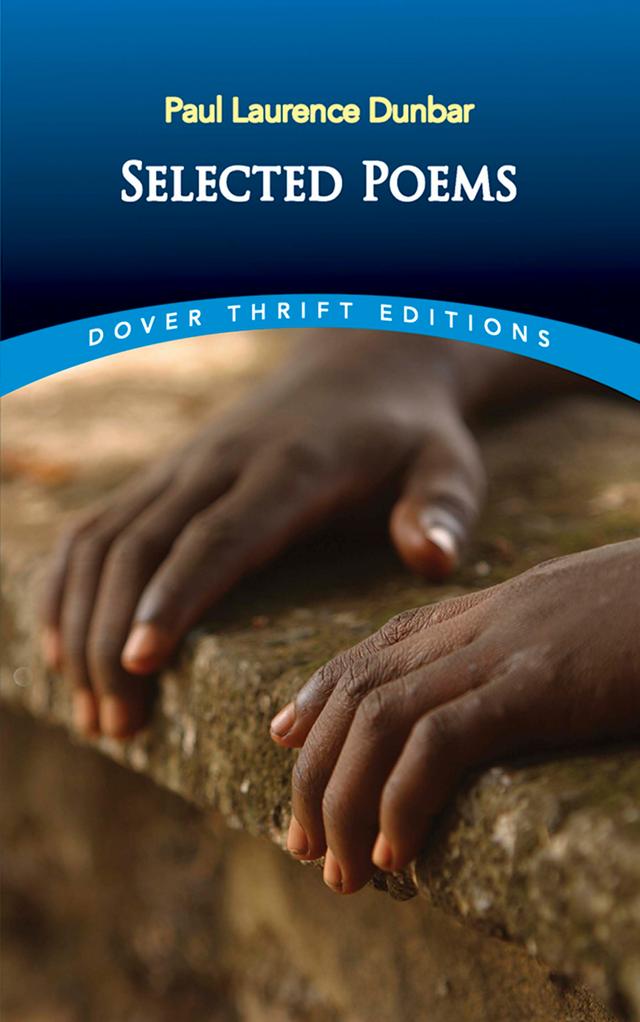 Selected Poems by Paul Laurence Dunbar