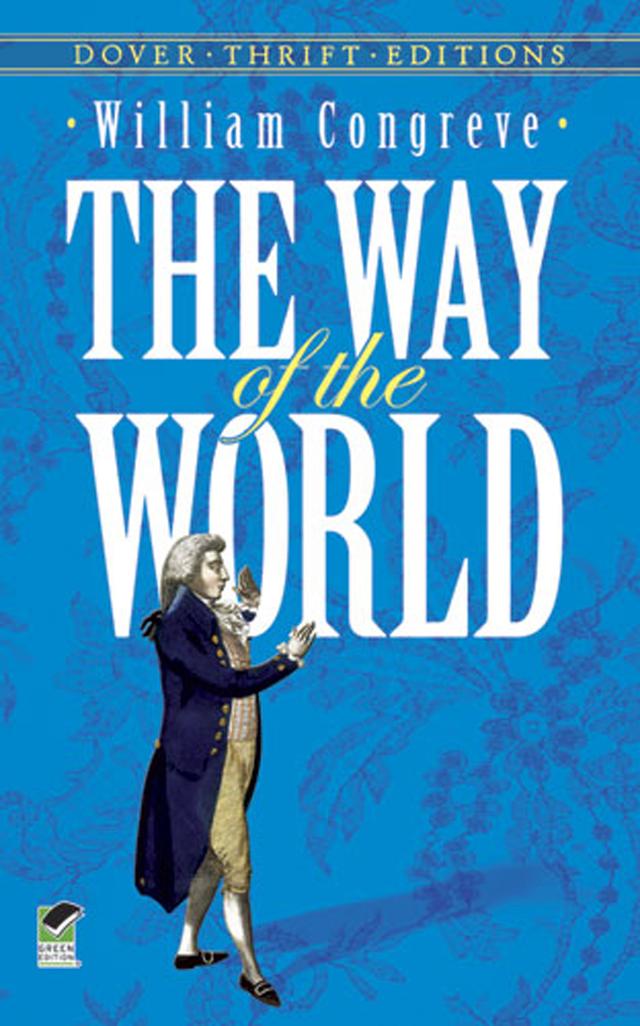The Way of the World by William Congreve