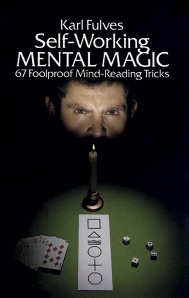 Self-Working Mental Magic by Karl Fulves