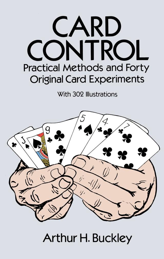 Card Control by Arthur H. Buckley