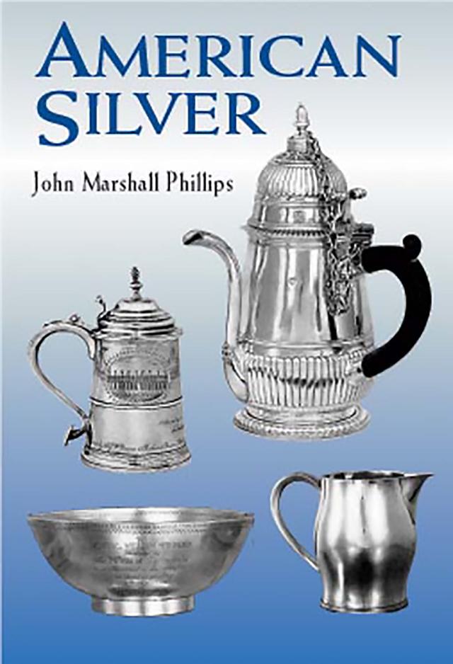 American Silver by John Marshall Phillips