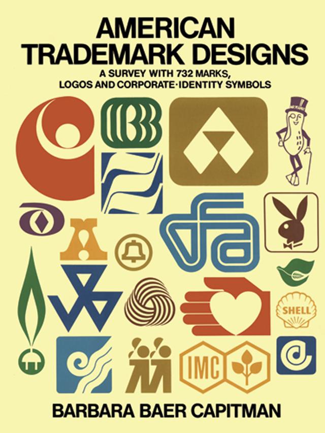 American Trademark Designs by Barbara Baer Capitman