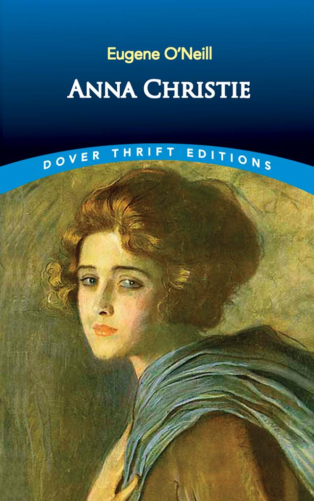 Anna Christie by Eugene O'Neill